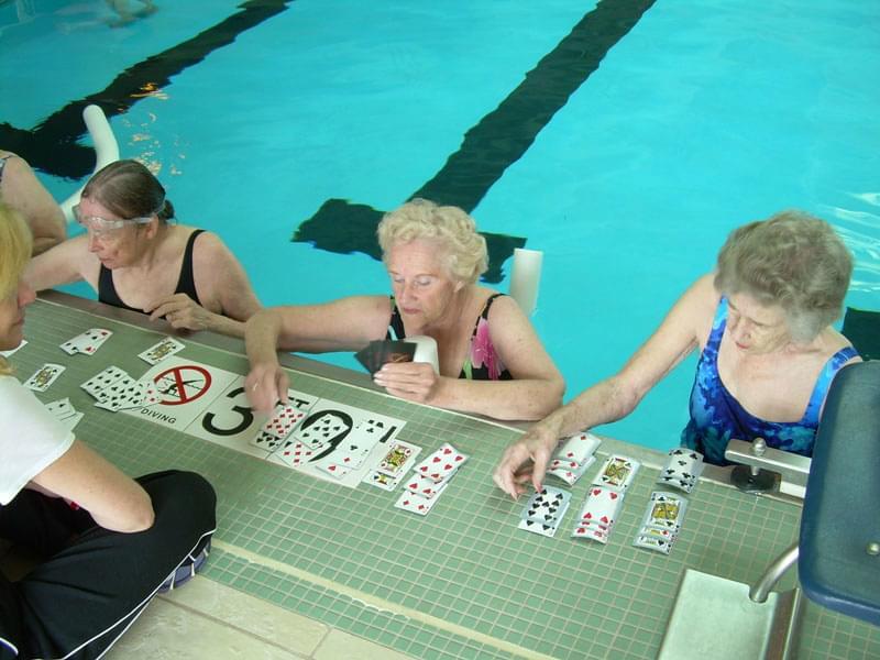 The Garlands Senior Living Community Assisted Living, Nursing Home, Independent Living, CCRC